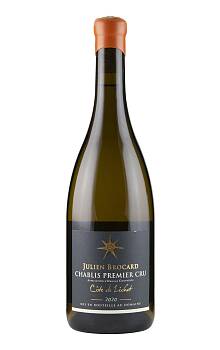 Julien Brocard Chablis 1er Cru Côte de Léchet