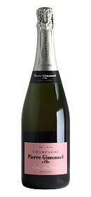 Pierre Gimonnet Rose de Blancs Brut