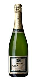 Chapuy Grand Cru Blanc de Blancs Extra Brut
