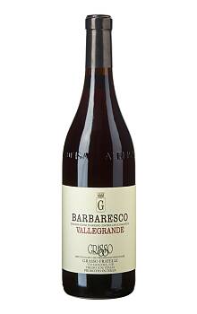 Grasso Fratelli Barbaresco Vallegrande
