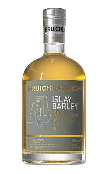 Bruichladdich Islay Barley
