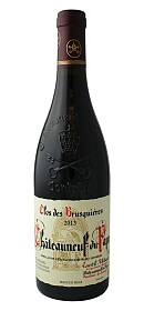 Clos des Brusquières Châteauneuf-du-Pape