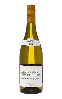 La Petite Perriere Sauvignon
