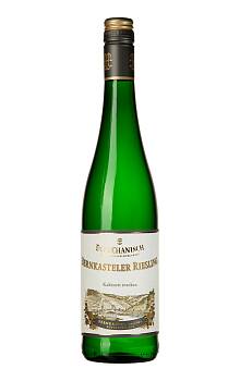 Dr. H. Thanisch Bernkasteler Riesling Kabinett Trocken