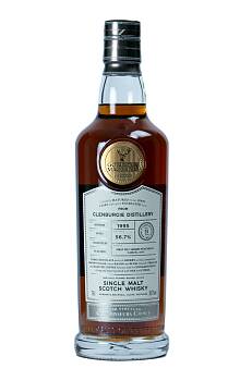 Gordon & Macphail Glenburgie Connoisseurs Choice Cask Strength