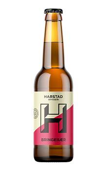 Harstad Bryggeri Bringebær
