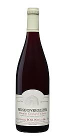Dom. Rollin Pernand-Vergelesses Premier Cru Les Fichots