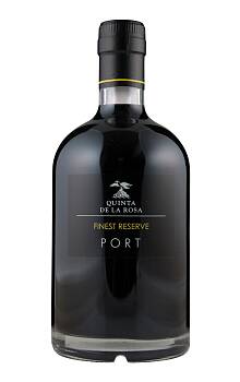 Quinta de la Rosa Finest Reserve