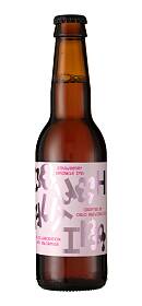 Oslo Brewing Co Strawberry Sprinkle IPA