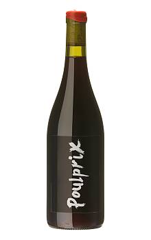 Ganevat Poulprix 2014