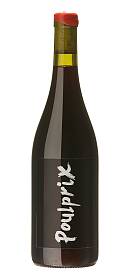 Ganevat Poulprix 2014