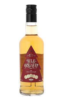 Atlungstad Juleaquavit