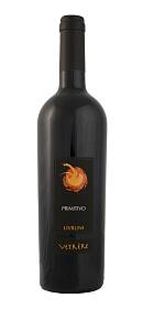 Vetrère Livruni Primitivo