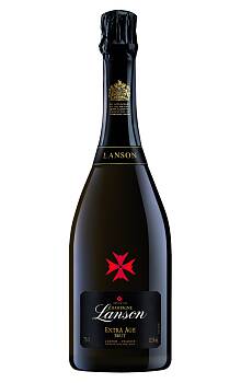Lanson Extra Age Brut