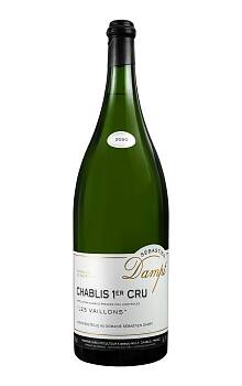 Sebastien Dampt Chablis 1er Cru Vaillons