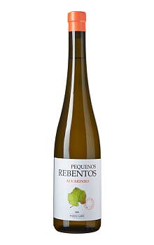 Pequenos Rebentos Alvarinho