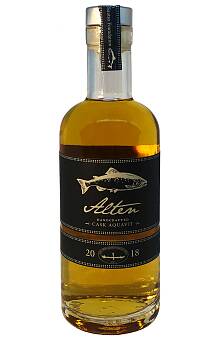 Alten Cask Aquavit