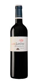 Lady Laroze Saint-Emilion Grand Cru