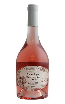 Maçanita Touriga Nacional em Rosé