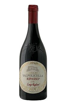 Campolieti Valpolicella Ripasso Classico Superiore