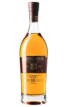 Glenmorangie 18 Years Old