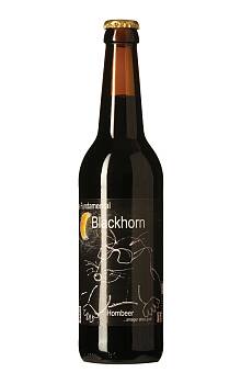 Hornbeer The Fundamental Blackhorn