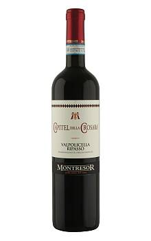 Montresor Capitel della Crosara Valpolicella Ripasso