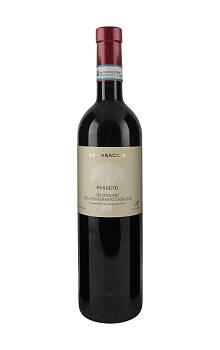 La Casaccia Poggeto Grignolino del Monferrato Casalese