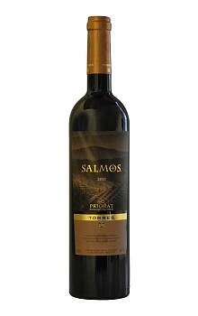Torres Salmos