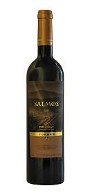 Torres Salmos