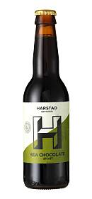 Harstad Bryggeri Sea Chocolate Stout