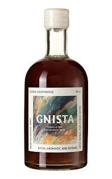 Gnista Floral Wormwood