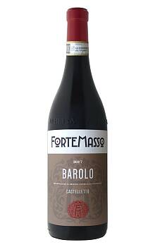 ForteMasso Barolo Castelletto