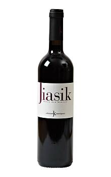 Borgo San Daniele Jiasik Rosso