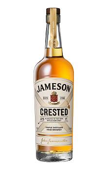 Jameson Crested