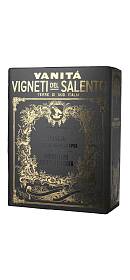 Vanitá Vigneti del Salento