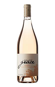 A Tribute to Grace Rosé of Grenache