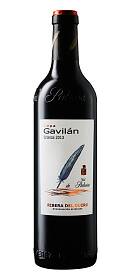 Cepa Gavilan Crianza