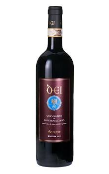 Dei Vino Nobile di Montepulciano Riserva Bossona