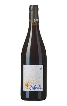 Richaud Bulbille Côte du Rhône