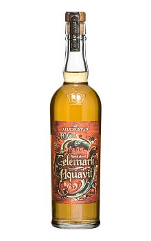 Atlungstad Telemark Aquavit