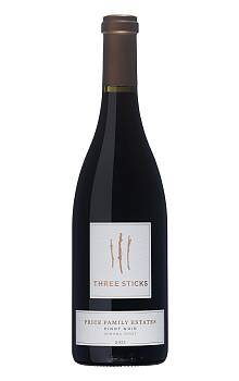 Three Sticks Price Family Pinot Noir