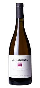 La Baronne Le Grenache Gris de Jean