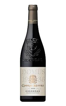 Gabriel Meffre Gigondas Domus