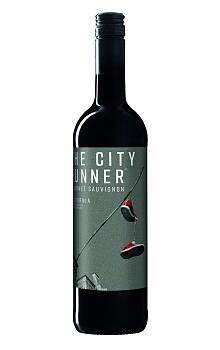 The City Runner Cabernet Sauvignon