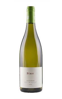 Rudolf Fürst Pur Mineral Silvaner Trocken
