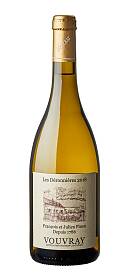 Pinon Vouvray Les Déronnières