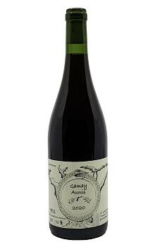 J.C. Garnier Gamay Aunis
