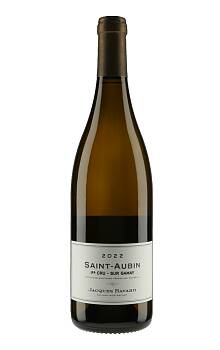 Jacques Bavard Saint-Aubin 1er Cru Sur Gamay