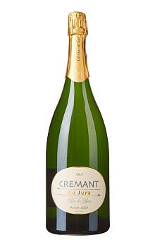 Ligier Crémant du Jura Blanc de Blancs